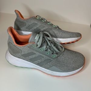 Adidas duramo running shoes